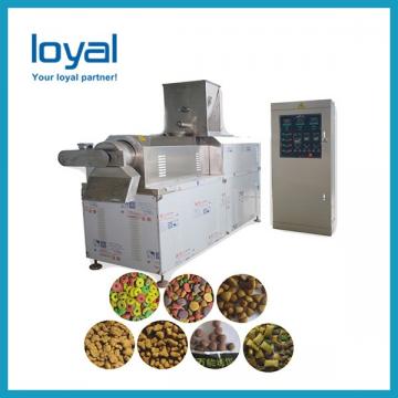 Best selling Strongwin A complete set feed pellet line equipment for animal food production plant