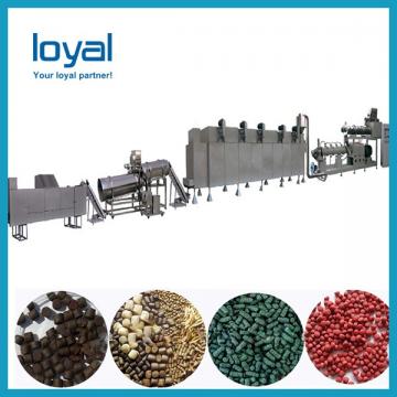 Good animal feed pellet machine/pellet mill/animal food pellet production line