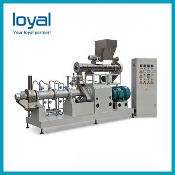 High Selling Aquafeed Pellet Production Line