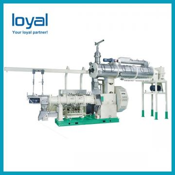 High Selling Aquafeed Pellet Production Line