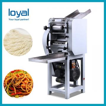 Small automatic household electric noodle making machine for home