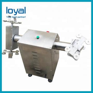 Full automatic high capacity biscuit machine in Bangladesh with molds