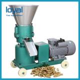 Poultry animal feed production line machine to make animal food pellet