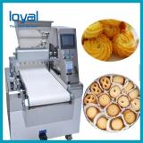 Automatic biscuit making machine price / Biscuit Baking Equipment Processing Line