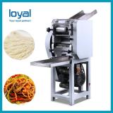 Small type noodle making machine / noodle maker / dumpling wrapper maker