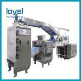 Food Machine Automatic Biscuit Production Line Machine Process Equipment Price